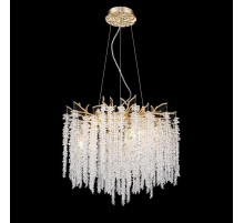 Подвесная люстра Wertmark Daciana WE185.09.303