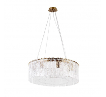 Подвесная люстра Divinare Felis 6005/17 SP-8