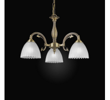 Подвесная люстра Reccagni Angelo L 3520/3