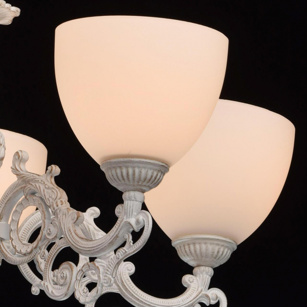 Подвесная люстра MW-Light Ариадна 450016605 Подвесная люстра MW-Light Ариадна 450016605