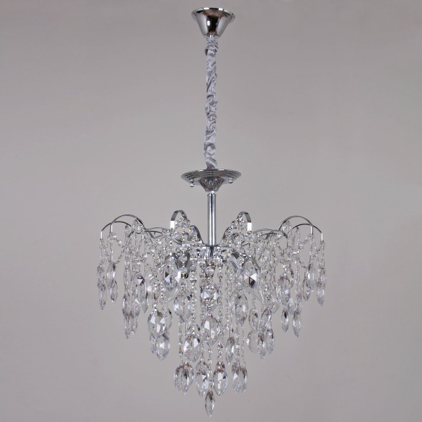 Подвесная люстра Reluce 56760-0.4-500 MX CH