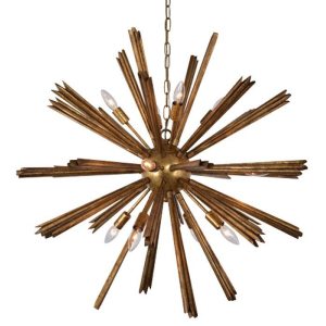 Люстра Loft-Concept Astra Chandelier Sputnik 40.874-0 21234