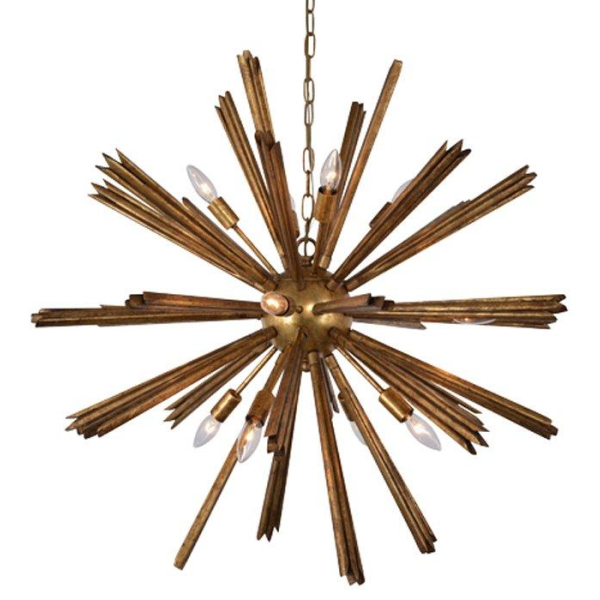 Люстра Loft-Concept Astra Chandelier Sputnik 40.874-0 21234