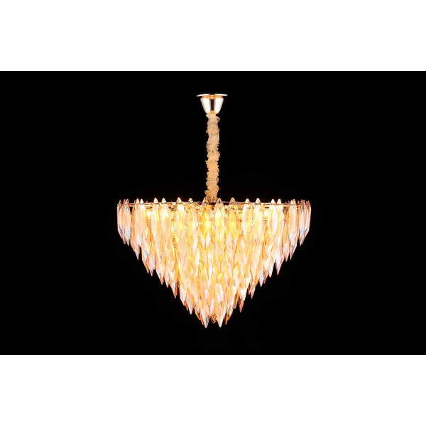 Подвесная люстра Aployt Maria APL.831.03.22