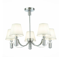 Подвесная люстра Evoluce Monza SLE111303-05