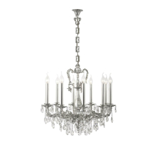 Подвесная люстра Dio DArte Asfour Aosta E 1.1.10.200 SB