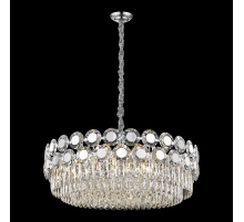 Подвесная люстра Wertmark Claudia WE134.25.103