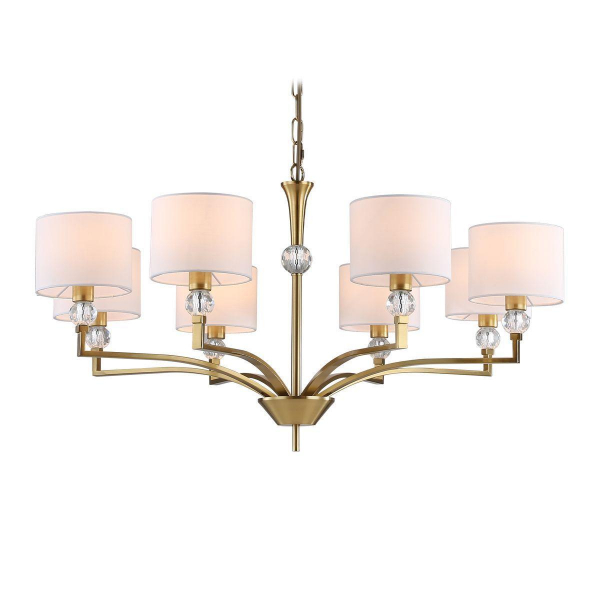 Подвесная люстра Ambrella Light High Light Classic LH71133 Подвесная люстра Ambrella Light High Light Classic LH71133