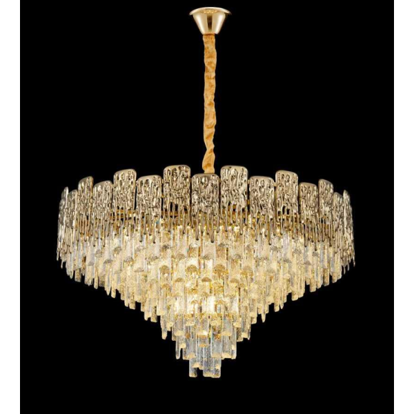 Люстра подвесная Alfa Light F2024-06 G9*35 Yongjin