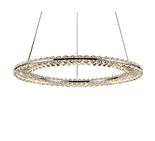 Подвесная люстра Newport 8241N/600 chrome М0071040