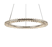 Подвесная люстра Newport 8241N/600 chrome М0071040