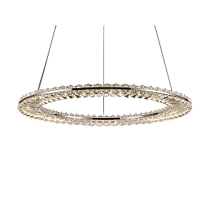 Подвесная люстра Newport 8241N/600 chrome М0071040