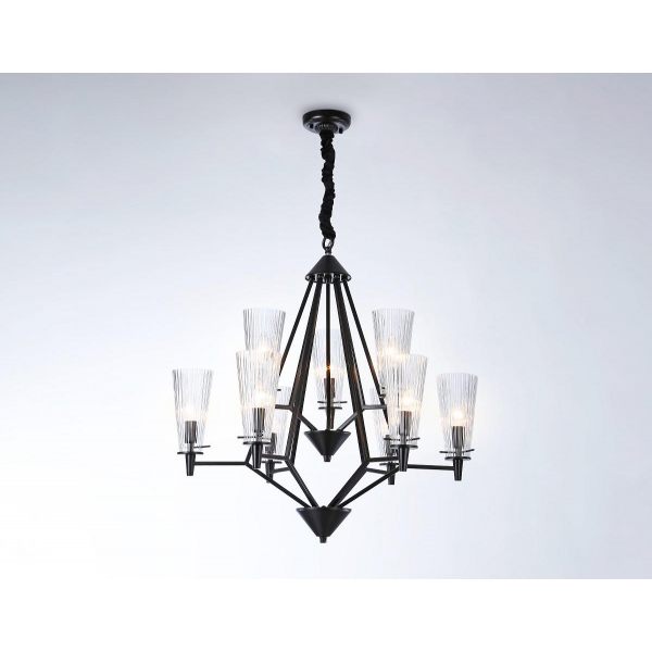 Подвесная люстра Ambrella light Traditional TR3238 Подвесная люстра Ambrella light Traditional TR3238