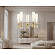 Люстра Ambrella Light HIGH LIGHT LH75371