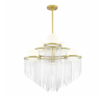 Подвесная люстра ST Luce ALLEGRO SL1511.203.06