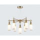 Подвесная люстра Ambrella light High Light LH55278