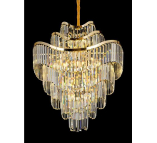 Люстра подвесная Alfa Light F3624-03 E14*34 S