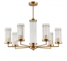 Подвесная люстра Lumion ELLOW 6527/7