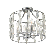 Подвесная люстра ST Luce Sogarte SL1140.102.06