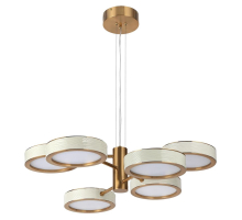 Подвесная люстра Odeon Light Riviera L-Vision 5450/99L
