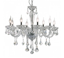 Подвесная люстра Ideal Lux Tiepolo SP8 034720
