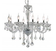 Подвесная люстра Ideal Lux Tiepolo SP8 034720