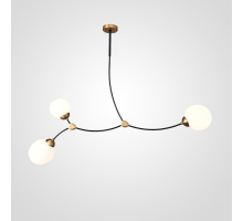 Подвесная люстра Imperium Loft Vine 141134-26