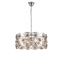 Подвесная люстра Vele Luce Silk VL3143P08