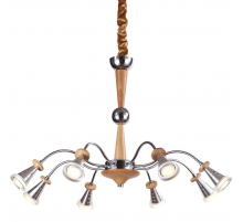 Подвесная люстра Lucia Tucci Natura 071.8 LED