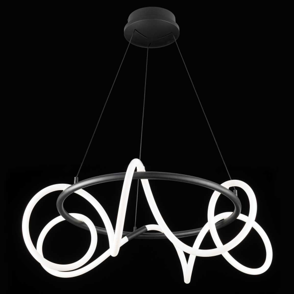 Люстра Citilux PYTHON CL220261