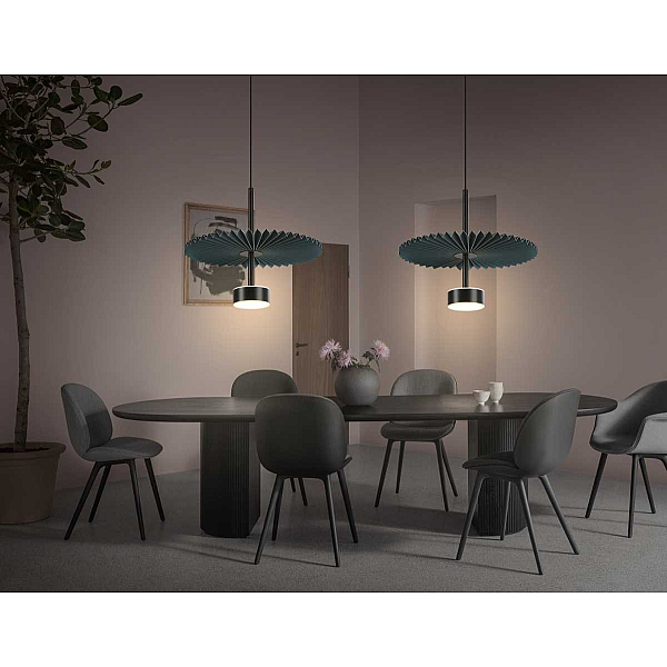 Люстра Ambrella Light HIGH LIGHT LH72605