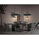 Люстра Ambrella Light HIGH LIGHT LH72605
