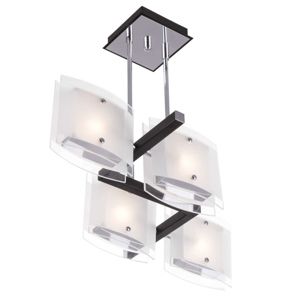 Подвесной светильник Citilux Сантона CL210145