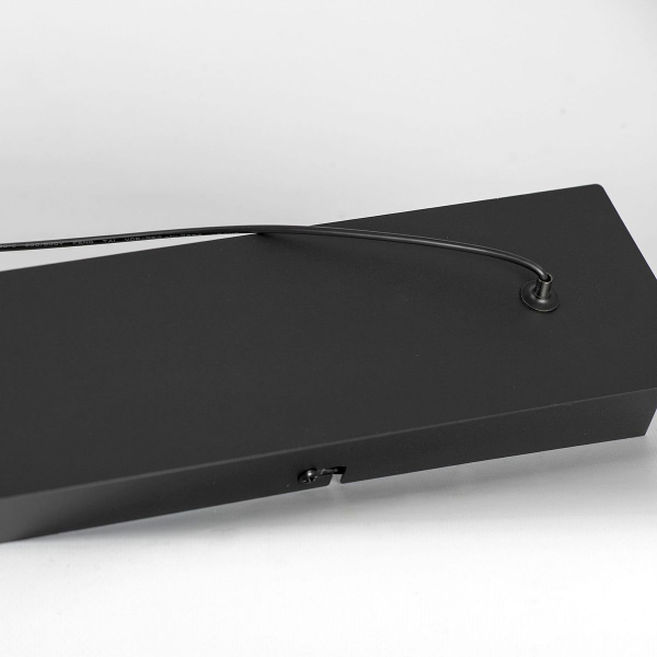 Подвесная светодиодная люстра Lussole Lassen LSP-7254 Подвесная светодиодная люстра Lussole Lassen LSP-7254