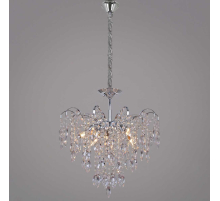 Подвесная люстра Reluce 56760-0.4-500 MX CH