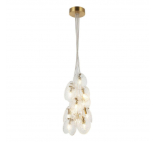 Подвесная люстра Stilfort Aura 2183/05/12P