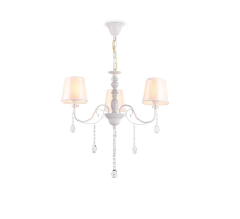 Подвесная люстра Ambrella light Traditional Modern TR4601