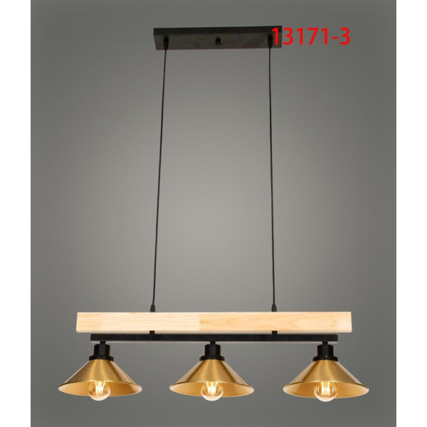 Люстра подвесная Alfa Light F4124-01