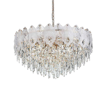 Подвесная люстра MODELUX ML.7221.800 GD