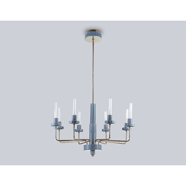 Люстра Ambrella Light HIGH LIGHT LH53126