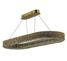 Люстра подвесная Dio D'Arte Elite Neuron L 1.5.100x35.100 G