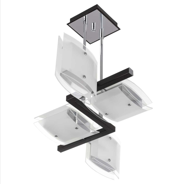 Подвесной светильник Citilux Сантона CL210145