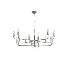 Люстра подвесная Aployt Evlalia APL.338.03.16