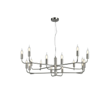 Люстра подвесная Aployt Evlalia APL.338.03.16