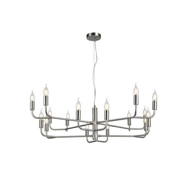 Люстра подвесная Aployt Evlalia APL.338.03.16