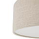 Подвесная люстра Nowodvorski Santana M Cream 11652