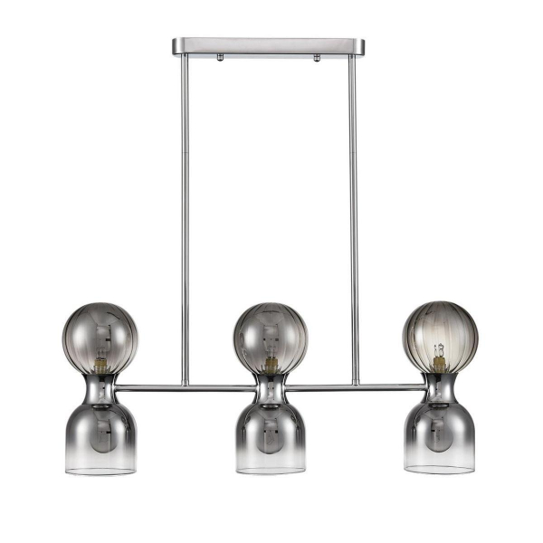 Подвесная люстра Lumion Moderni Tauna 8114/6 Подвесная люстра Lumion Moderni Tauna 8114/6