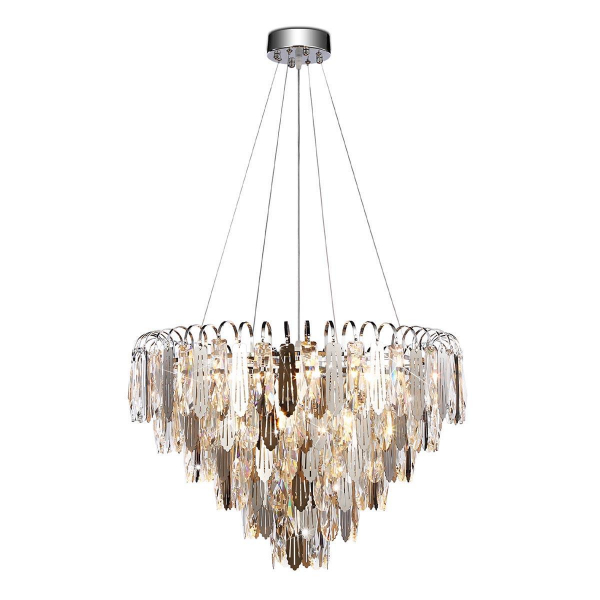 Подвесная люстра Ambrella light Traditional TR5257 Подвесная люстра Ambrella light Traditional TR5257