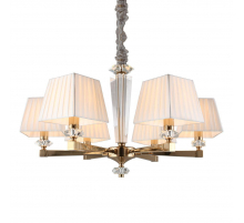 Подвесная люстра Aployt Dominka APL.722.13.06