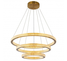Подвесная светодиодная люстра Zortes GRACE ZRS.30220.228